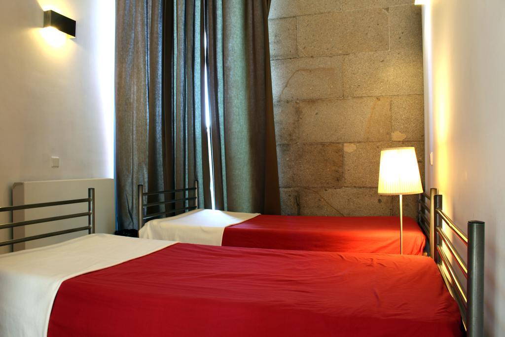 Hi Ponte De Lima - Pousada De Juventude Room photo