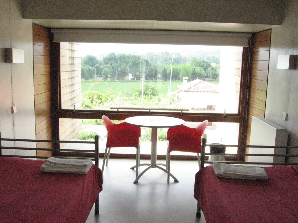 Hi Ponte De Lima - Pousada De Juventude Room photo